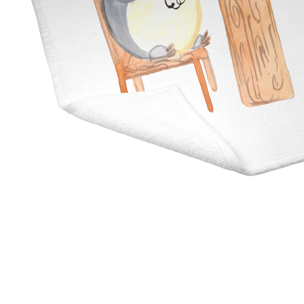 Gäste Handtuch Callcenteragent mit Herz Gästetuch, Reisehandtuch, Sport Handtuch, Frottier, Kinder Handtuch, Beruf, Ausbildung, Jubiläum, Abschied, Rente, Kollege, Kollegin, Geschenk, Schenken, Arbeitskollege, Mitarbeiter, Firma, Danke, Dankeschön, Kundendienstmitarbeiter, Callcenteragent, customer service, backoffice mitarbeiter