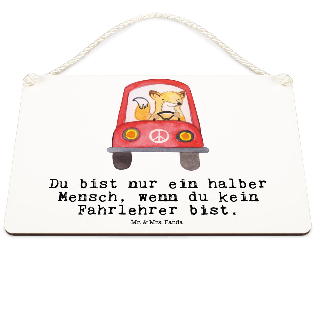 Deko Schild Fahrlehrer mit Herz Dekoschild, Deko Schild, Schild, Tür Schild, Türschild, Holzschild, Wandschild, Wanddeko, Beruf, Ausbildung, Jubiläum, Abschied, Rente, Kollege, Kollegin, Geschenk, Schenken, Arbeitskollege, Mitarbeiter, Firma, Danke, Dankeschön, Fahrlehrer, Fahrschule, Fahrschullehrer