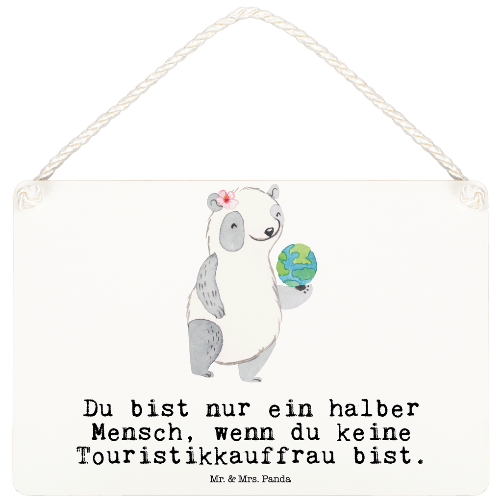 Deko Schild Touristikkauffrau mit Herz Dekoschild, Deko Schild, Schild, Tür Schild, Türschild, Holzschild, Wandschild, Wanddeko, Beruf, Ausbildung, Jubiläum, Abschied, Rente, Kollege, Kollegin, Geschenk, Schenken, Arbeitskollege, Mitarbeiter, Firma, Danke, Dankeschön
