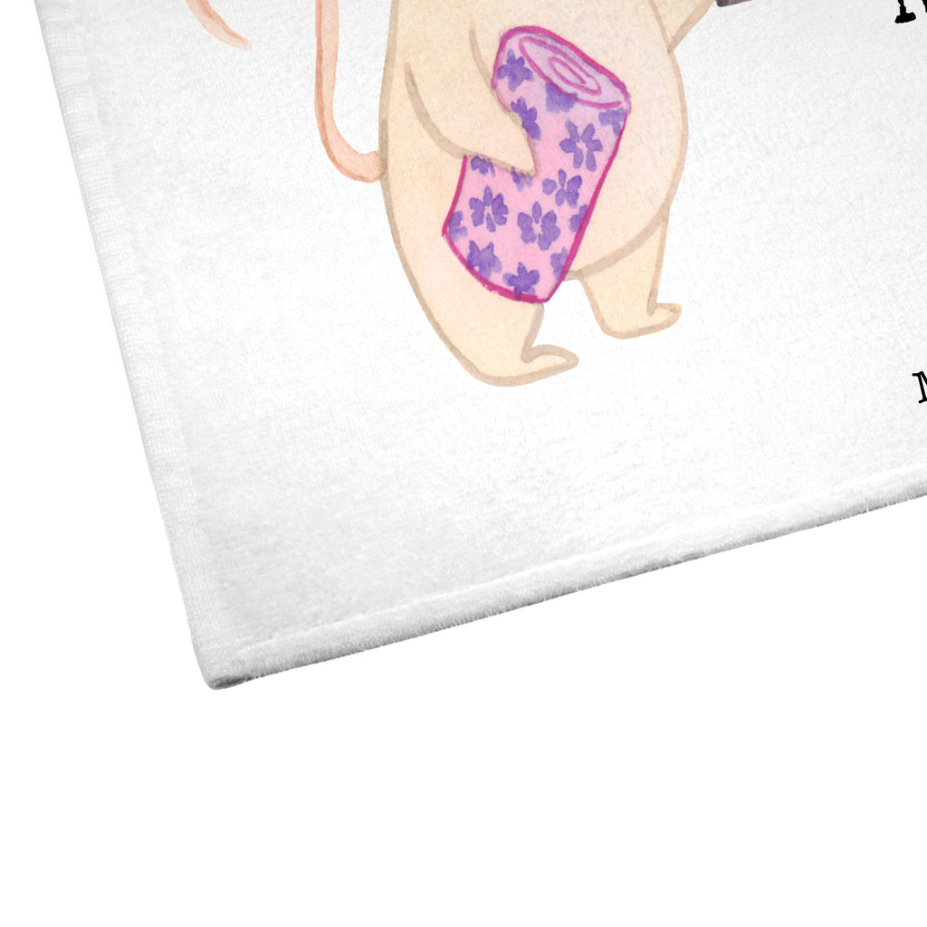 Gäste Handtuch Raumausstatterin mit Herz Gästetuch, Reisehandtuch, Sport Handtuch, Frottier, Kinder Handtuch, Beruf, Ausbildung, Jubiläum, Abschied, Rente, Kollege, Kollegin, Geschenk, Schenken, Arbeitskollege, Mitarbeiter, Firma, Danke, Dankeschön