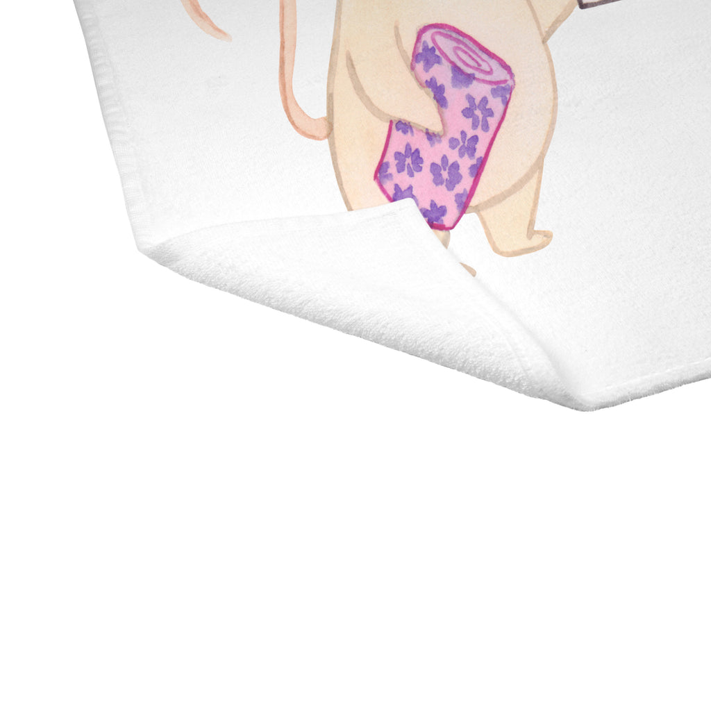 Gäste Handtuch Raumausstatterin mit Herz Gästetuch, Reisehandtuch, Sport Handtuch, Frottier, Kinder Handtuch, Beruf, Ausbildung, Jubiläum, Abschied, Rente, Kollege, Kollegin, Geschenk, Schenken, Arbeitskollege, Mitarbeiter, Firma, Danke, Dankeschön