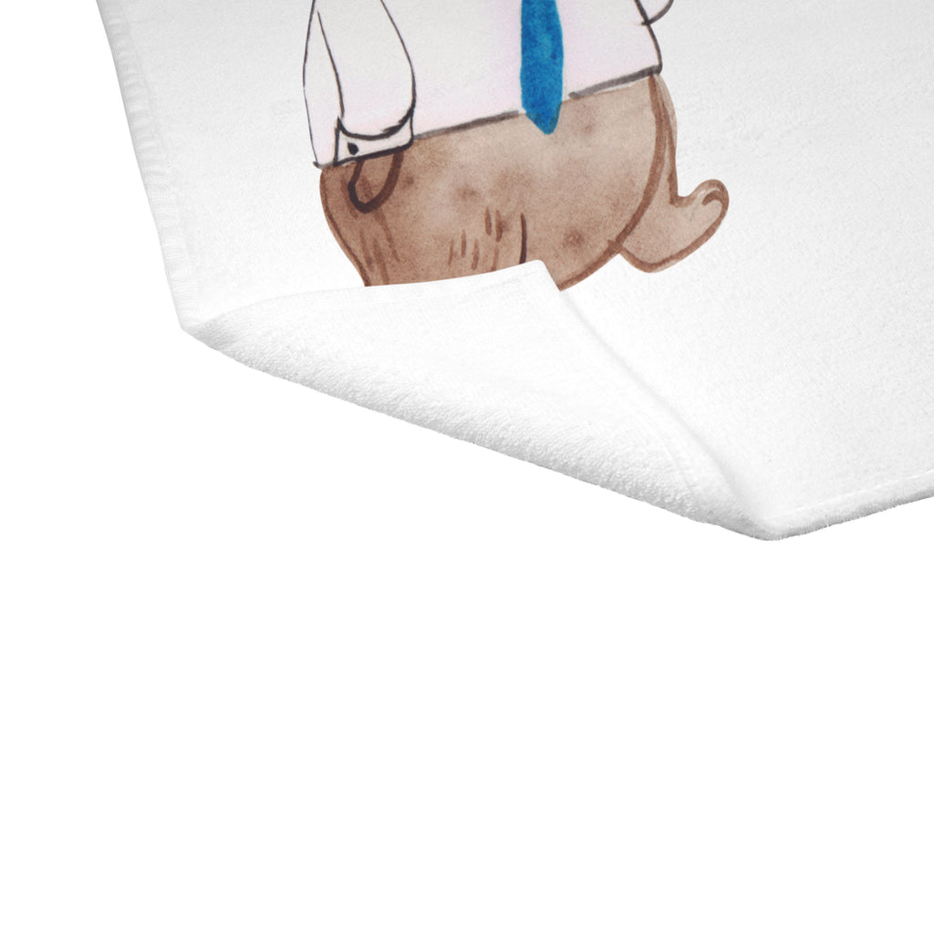 Gäste Handtuch Beamter mit Herz Gästetuch, Reisehandtuch, Sport Handtuch, Frottier, Kinder Handtuch, Beruf, Ausbildung, Jubiläum, Abschied, Rente, Kollege, Kollegin, Geschenk, Schenken, Arbeitskollege, Mitarbeiter, Firma, Danke, Dankeschön, Beamter, Verbeamtung, Beamtentum, öffentlicher Dienst, Studium, Amt