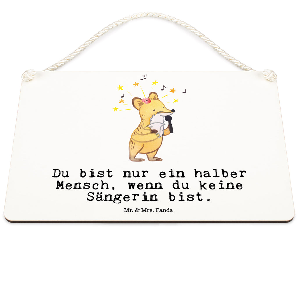 Deko Schild Sängerin mit Herz Dekoschild, Deko Schild, Schild, Tür Schild, Türschild, Holzschild, Wandschild, Wanddeko, Beruf, Ausbildung, Jubiläum, Abschied, Rente, Kollege, Kollegin, Geschenk, Schenken, Arbeitskollege, Mitarbeiter, Firma, Danke, Dankeschön
