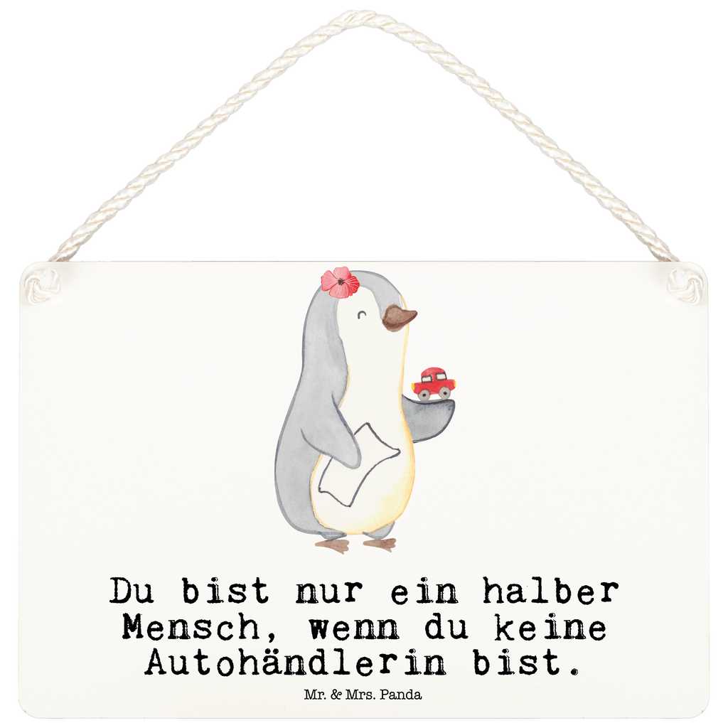 Deko Schild Autohändlerin mit Herz Dekoschild, Deko Schild, Schild, Tür Schild, Türschild, Holzschild, Wandschild, Wanddeko, Beruf, Ausbildung, Jubiläum, Abschied, Rente, Kollege, Kollegin, Geschenk, Schenken, Arbeitskollege, Mitarbeiter, Firma, Danke, Dankeschön, Autohändlerin, Eröffnung Autohaus, Autohandel, Gebrauchtwagenhändlerin, Autoverkäuferin