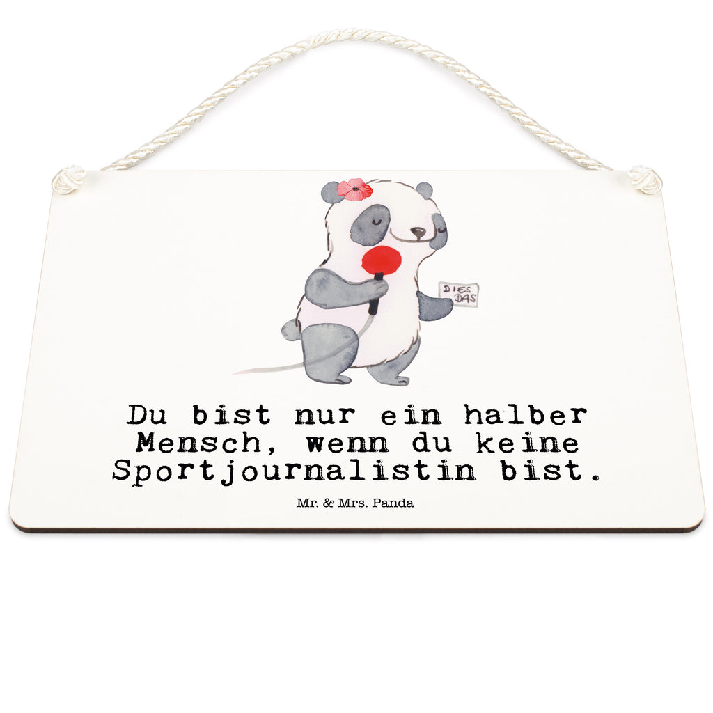 Deko Schild Sportjournalistin mit Herz Dekoschild, Deko Schild, Schild, Tür Schild, Türschild, Holzschild, Wandschild, Wanddeko, Beruf, Ausbildung, Jubiläum, Abschied, Rente, Kollege, Kollegin, Geschenk, Schenken, Arbeitskollege, Mitarbeiter, Firma, Danke, Dankeschön, Sportjournalistin, Journalistin, Reporterin, Redakteurin, Pressebüro, Studium