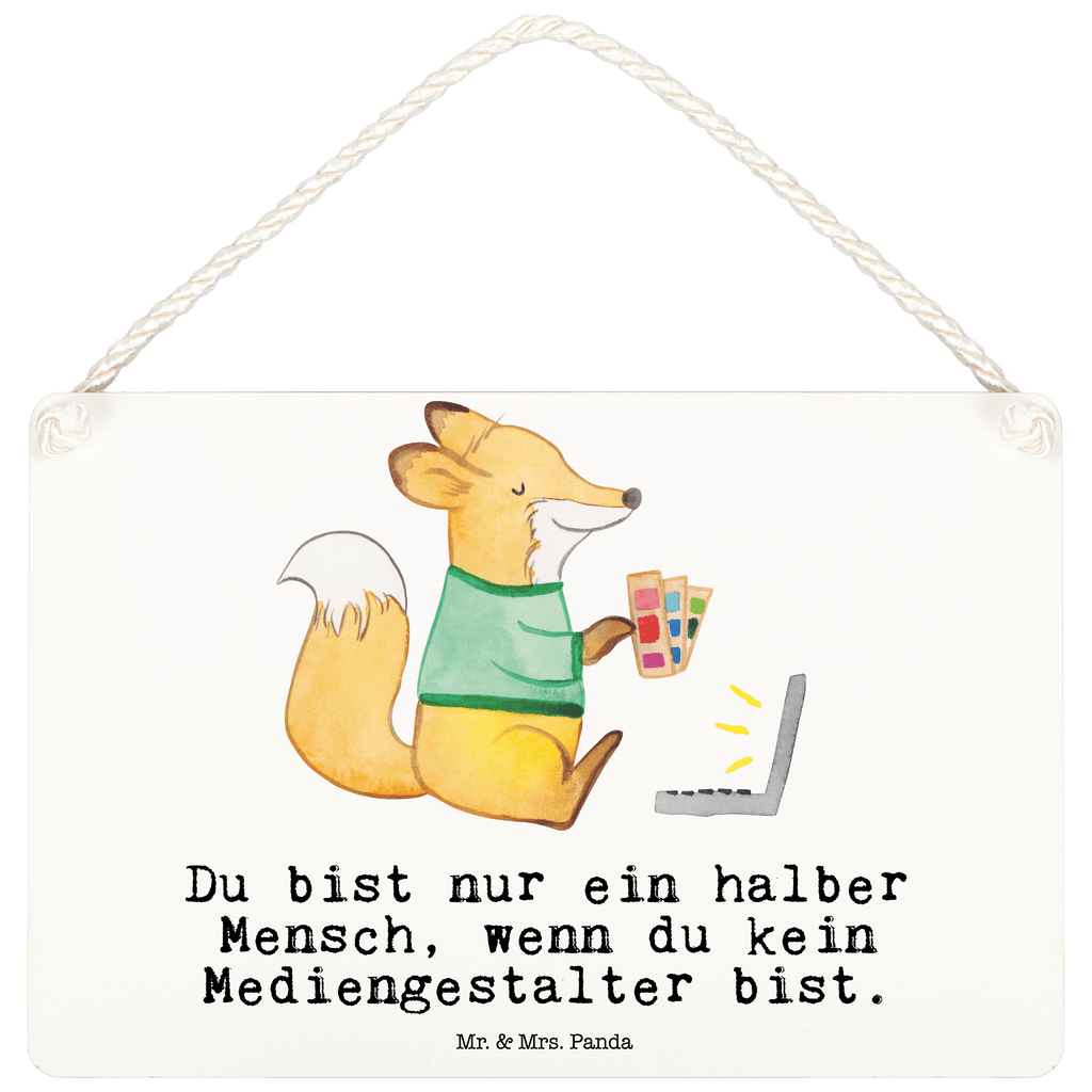 Deko Schild Mediengestalter mit Herz Dekoschild, Deko Schild, Schild, Tür Schild, Türschild, Holzschild, Wandschild, Wanddeko, Beruf, Ausbildung, Jubiläum, Abschied, Rente, Kollege, Kollegin, Geschenk, Schenken, Arbeitskollege, Mitarbeiter, Firma, Danke, Dankeschön, Grafiker, Designer, Mediengestalter, Grafikdesigner