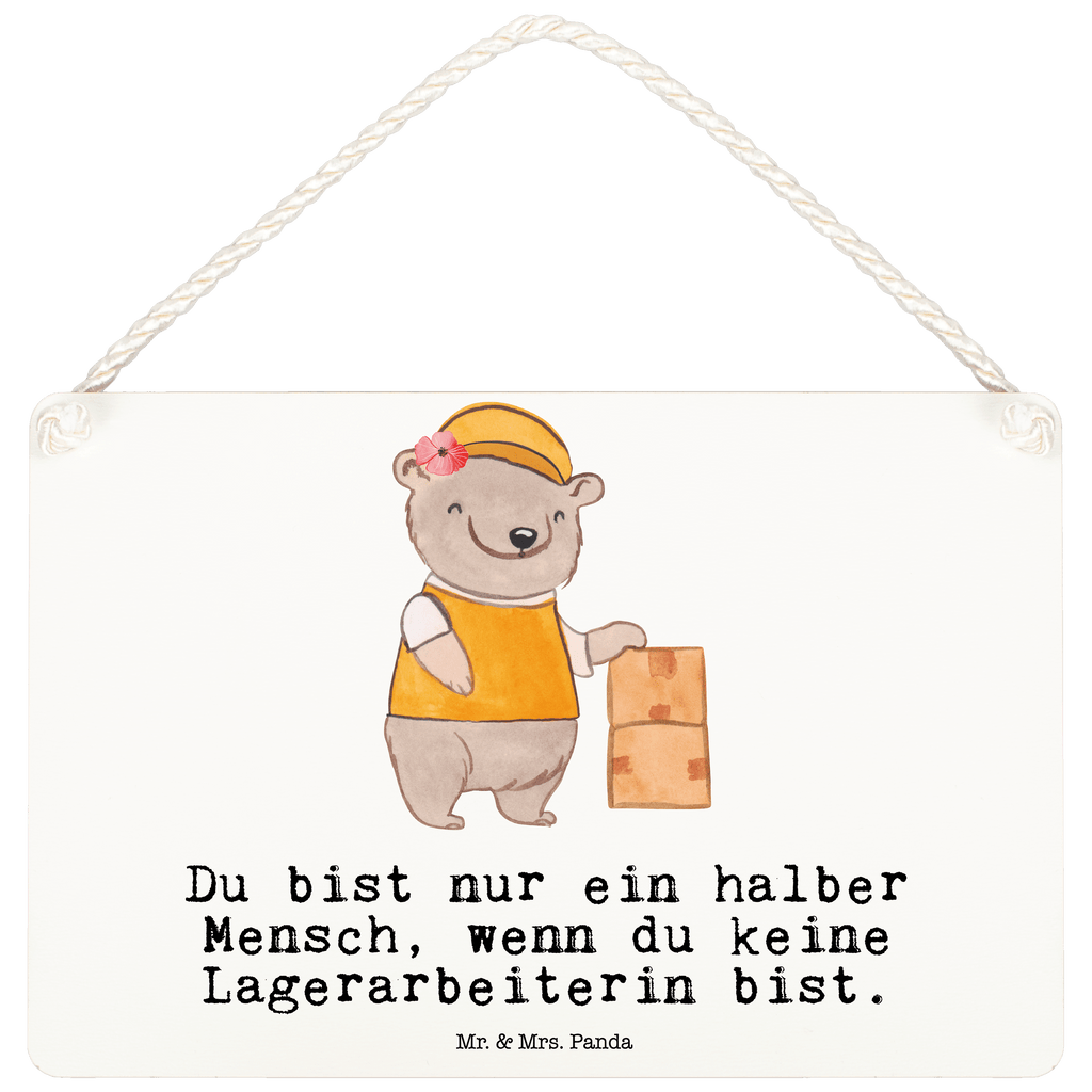 Deko Schild Lagerarbeiterin mit Herz Dekoschild, Deko Schild, Schild, Tür Schild, Türschild, Holzschild, Wandschild, Wanddeko, Beruf, Ausbildung, Jubiläum, Abschied, Rente, Kollege, Kollegin, Geschenk, Schenken, Arbeitskollege, Mitarbeiter, Firma, Danke, Dankeschön, Lagerarbeiterin, Fachlageristin, Lageristin, Lagerverwalterin