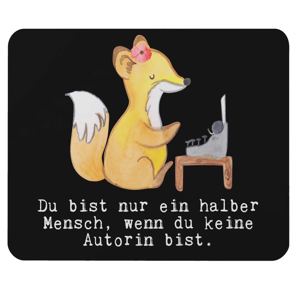 Mauspad Autorin mit Herz Mousepad, Computer zubehör, Büroausstattung, PC Zubehör, Arbeitszimmer, Mauspad, Einzigartiges Mauspad, Designer Mauspad, Beruf, Ausbildung, Jubiläum, Abschied, Rente, Kollege, Kollegin, Geschenk, Schenken, Arbeitskollege, Mitarbeiter, Firma, Danke, Dankeschön, Autorin, Buchveröffentlichung, Schriftstellerin, Verlag, Geschichtenschreiber, Hobbyautor