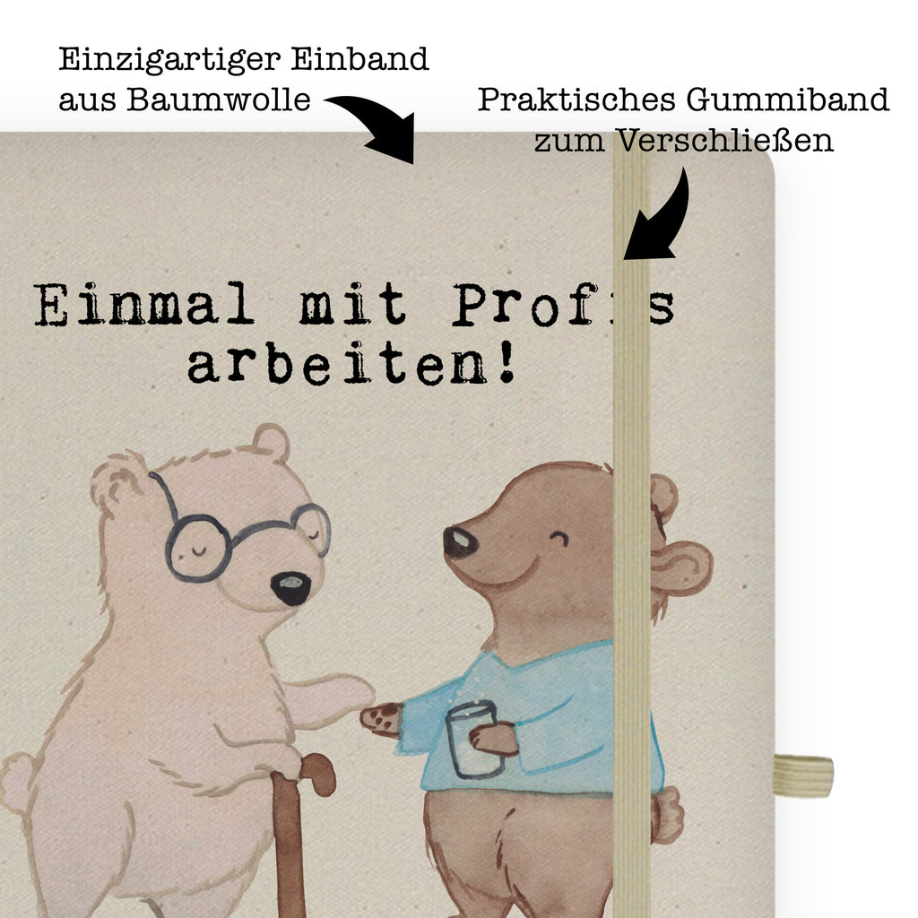 DIN A5 Baumwoll Notizbuch Altenpfleger aus Leidenschaft Notizen, Eintragebuch, Tagebuch, Notizblock, Adressbuch, Journal, Kladde, Skizzenbuch, Notizheft, Schreibbuch, Schreibheft, Beruf, Ausbildung, Jubiläum, Abschied, Rente, Kollege, Kollegin, Geschenk, Schenken, Arbeitskollege, Mitarbeiter, Firma, Danke, Dankeschön, Altenpfleger, Pfleger, Altenheim Eröffnung