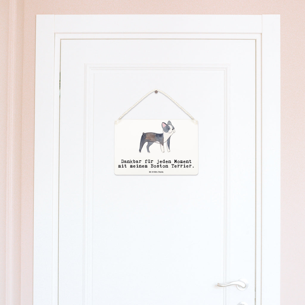 Deko Schild Boston Terrier Moment Dekoschild, Deko Schild, Schild, Tür Schild, Türschild, Holzschild, Wandschild, Wanddeko, Hund, Hunderasse, Rassehund, Hundebesitzer, Geschenk, Tierfreund, Schenken, Welpe, Boston Terrier