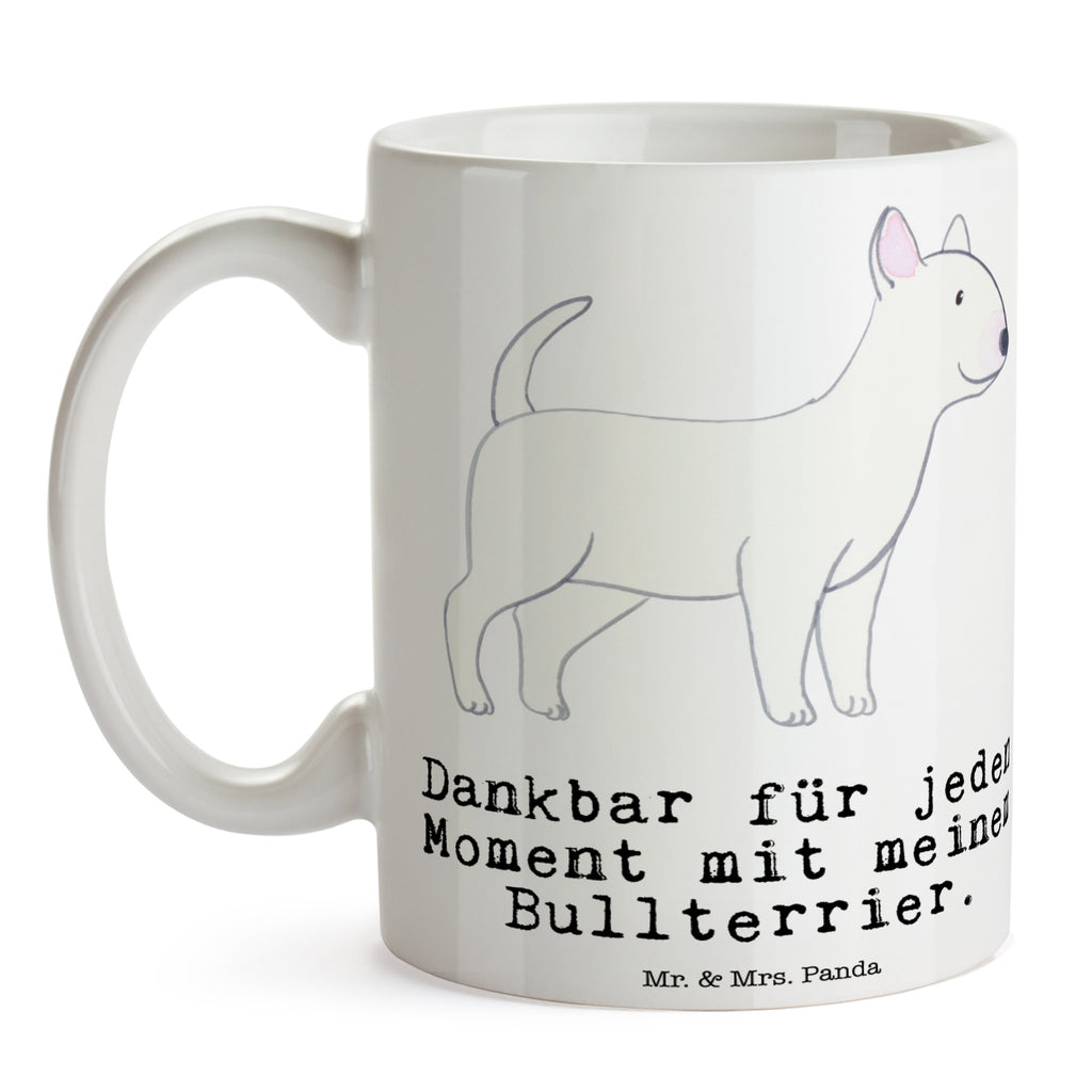 Tasse Bullterrier Moment Bullterrier Becher, Kaffeetasse, Kaffeebecher, Tee, Frühstück, Büro  Hund, Hunderasse, Rassehund, Hundebesitzer, Geschenk, Tierfreund, Schenken, Welpe