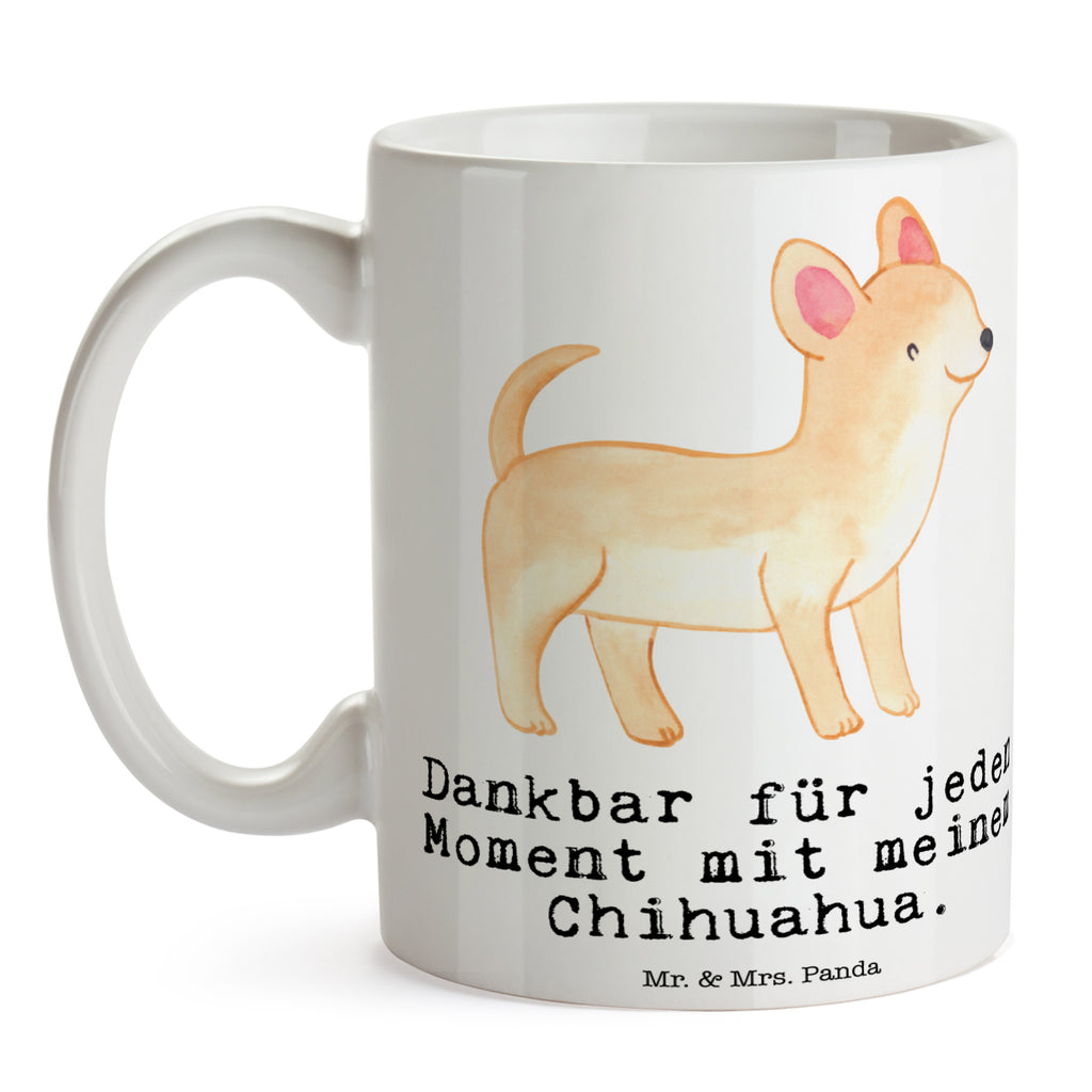 Tasse Chihuahua Moment Chihuahua Becher, Kaffeetasse, Kaffeebecher, Tee, Frühstück, Büro  Hund, Hunderasse, Rassehund, Hundebesitzer, Geschenk, Tierfreund, Schenken, Welpe