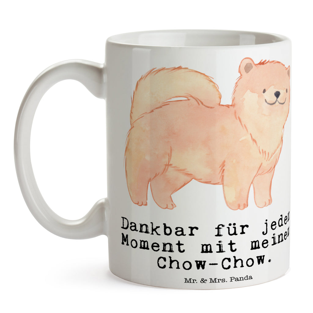Tasse Chow-Chow Moment Chow-Chow, Asiatischer Spitz Becher, Kaffeetasse, Kaffeebecher, Tee, Frühstück, Büro  Hund, Hunderasse, Rassehund, Hundebesitzer, Geschenk, Tierfreund, Schenken, Welpe