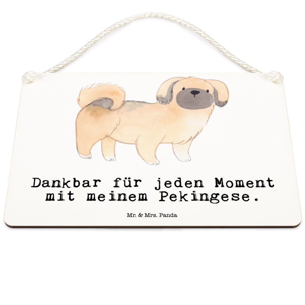 Deko Schild Pekingese Moment Dekoschild, Deko Schild, Schild, Tür Schild, Türschild, Holzschild, Wandschild, Wanddeko, Hund, Hunderasse, Rassehund, Hundebesitzer, Geschenk, Tierfreund, Schenken, Welpe, Pekingese, Pekinese, Peking-Palasthund