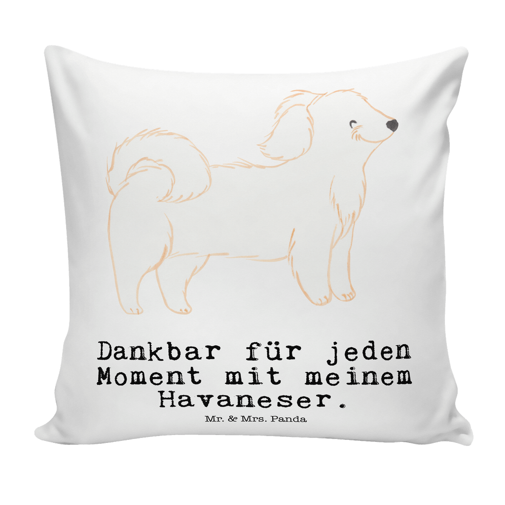 40x40 Kissen Havaneser Moment Kissenhülle, Kopfkissen, Sofakissen, Dekokissen, Motivkissen, Hund, Hunderasse, Rassehund, Hundebesitzer, Geschenk, Tierfreund, Schenken, Welpe, Havaneser, Havi, Bichon Havanais, Bichón Habanero