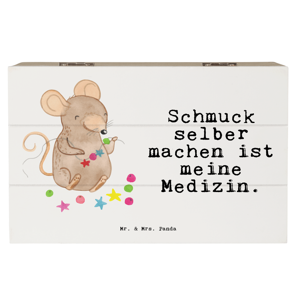 Holzkiste Maus Schmuck selber machen Medizin Holzkiste, Kiste, Schatzkiste, Truhe, Schatulle, XXL, Erinnerungsbox, Erinnerungskiste, Dekokiste, Aufbewahrungsbox, Geschenk, Sport, Sportart, Hobby, Schenken, Danke, Dankeschön, Auszeichnung, Gewinn, Sportler, Schmuck selber machen, Schmuck basteln, DIY