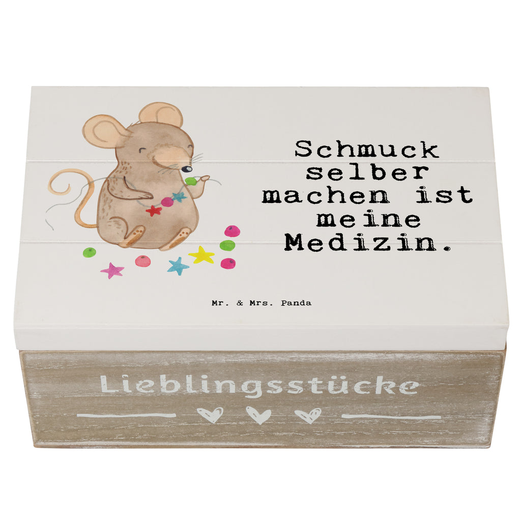 Holzkiste Maus Schmuck selber machen Medizin Holzkiste, Kiste, Schatzkiste, Truhe, Schatulle, XXL, Erinnerungsbox, Erinnerungskiste, Dekokiste, Aufbewahrungsbox, Geschenk, Sport, Sportart, Hobby, Schenken, Danke, Dankeschön, Auszeichnung, Gewinn, Sportler, Schmuck selber machen, Schmuck basteln, DIY