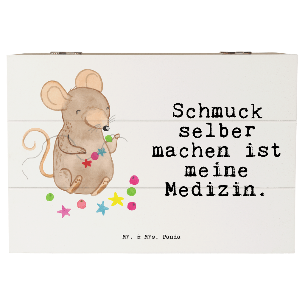 Holzkiste Maus Schmuck selber machen Medizin Holzkiste, Kiste, Schatzkiste, Truhe, Schatulle, XXL, Erinnerungsbox, Erinnerungskiste, Dekokiste, Aufbewahrungsbox, Geschenk, Sport, Sportart, Hobby, Schenken, Danke, Dankeschön, Auszeichnung, Gewinn, Sportler, Schmuck selber machen, Schmuck basteln, DIY