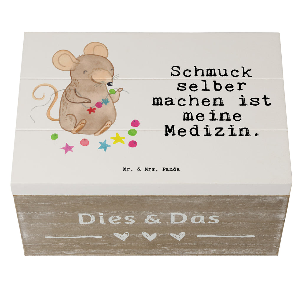 Holzkiste Maus Schmuck selber machen Medizin Holzkiste, Kiste, Schatzkiste, Truhe, Schatulle, XXL, Erinnerungsbox, Erinnerungskiste, Dekokiste, Aufbewahrungsbox, Geschenk, Sport, Sportart, Hobby, Schenken, Danke, Dankeschön, Auszeichnung, Gewinn, Sportler, Schmuck selber machen, Schmuck basteln, DIY