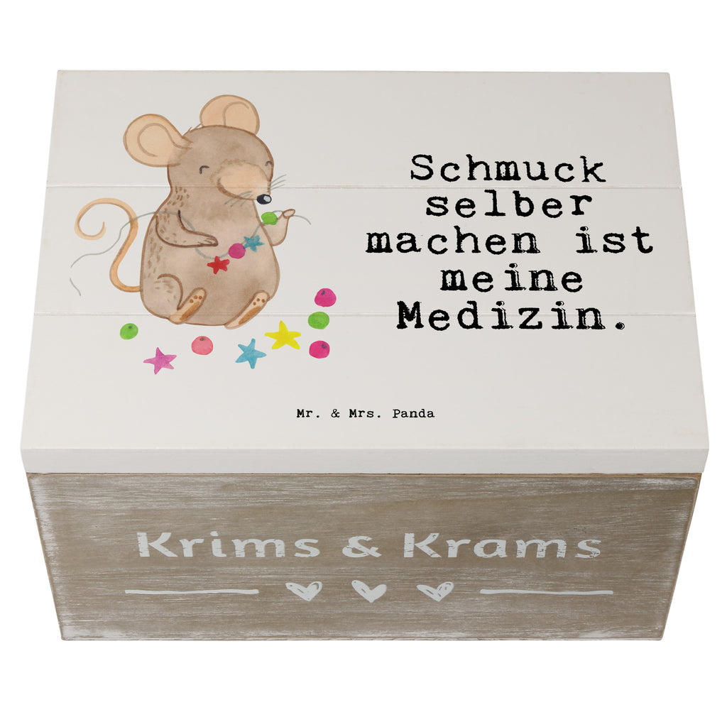 Holzkiste Maus Schmuck selber machen Medizin Holzkiste, Kiste, Schatzkiste, Truhe, Schatulle, XXL, Erinnerungsbox, Erinnerungskiste, Dekokiste, Aufbewahrungsbox, Geschenk, Sport, Sportart, Hobby, Schenken, Danke, Dankeschön, Auszeichnung, Gewinn, Sportler, Schmuck selber machen, Schmuck basteln, DIY