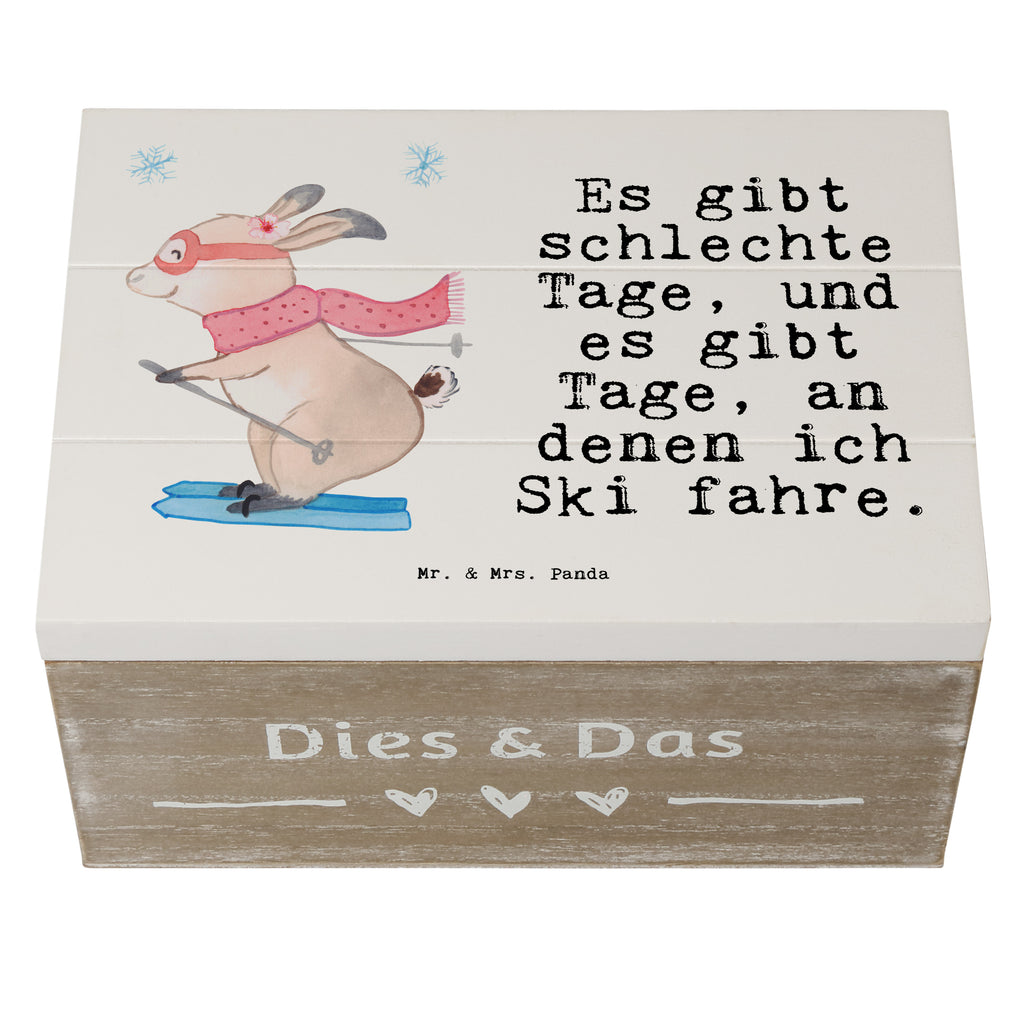 Holzkiste Bär Skifahren Tage Holzkiste, Kiste, Schatzkiste, Truhe, Schatulle, XXL, Erinnerungsbox, Erinnerungskiste, Dekokiste, Aufbewahrungsbox, Geschenk, Sport, Sportart, Hobby, Schenken, Danke, Dankeschön, Auszeichnung, Gewinn, Sportler, Ski fahren, Skifahren, Skisport, Skiwettbewerb, Skirennen