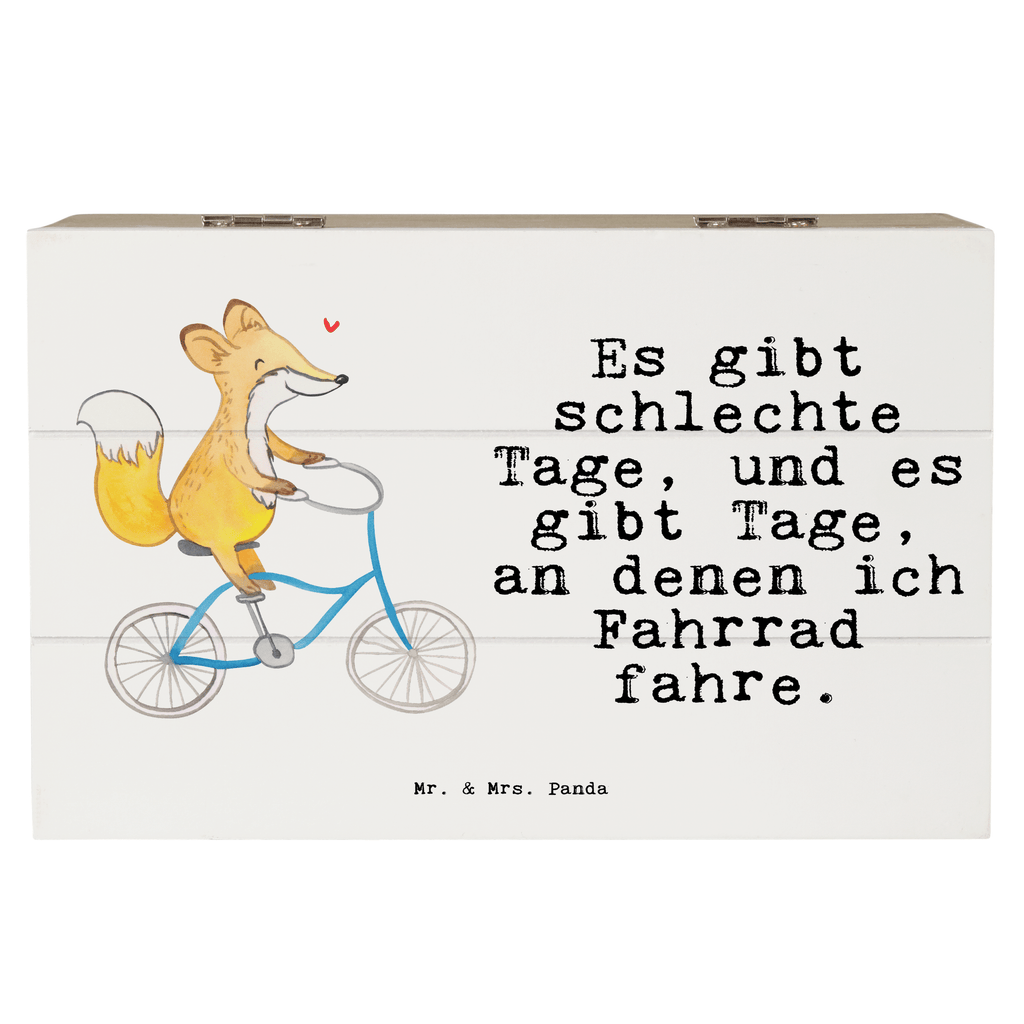 Holzkiste Fuchs Fahrrad fahren Tage Holzkiste, Kiste, Schatzkiste, Truhe, Schatulle, XXL, Erinnerungsbox, Erinnerungskiste, Dekokiste, Aufbewahrungsbox, Geschenk, Sport, Sportart, Hobby, Schenken, Danke, Dankeschön, Auszeichnung, Gewinn, Sportler, Fahrrad fahren, Radeln, Trekking, Mountainbiking, Radsport