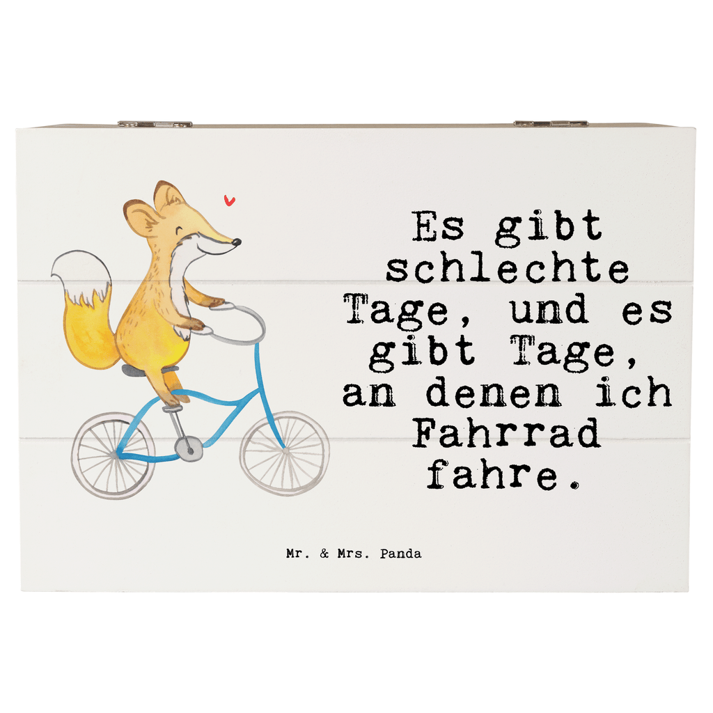 Holzkiste Fuchs Fahrrad fahren Tage Holzkiste, Kiste, Schatzkiste, Truhe, Schatulle, XXL, Erinnerungsbox, Erinnerungskiste, Dekokiste, Aufbewahrungsbox, Geschenk, Sport, Sportart, Hobby, Schenken, Danke, Dankeschön, Auszeichnung, Gewinn, Sportler, Fahrrad fahren, Radeln, Trekking, Mountainbiking, Radsport