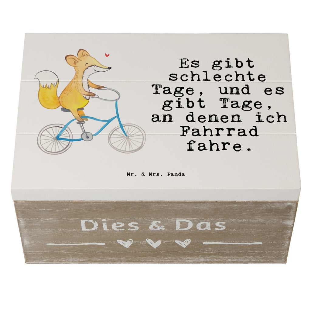 Holzkiste Fuchs Fahrrad fahren Tage Holzkiste, Kiste, Schatzkiste, Truhe, Schatulle, XXL, Erinnerungsbox, Erinnerungskiste, Dekokiste, Aufbewahrungsbox, Geschenk, Sport, Sportart, Hobby, Schenken, Danke, Dankeschön, Auszeichnung, Gewinn, Sportler, Fahrrad fahren, Radeln, Trekking, Mountainbiking, Radsport
