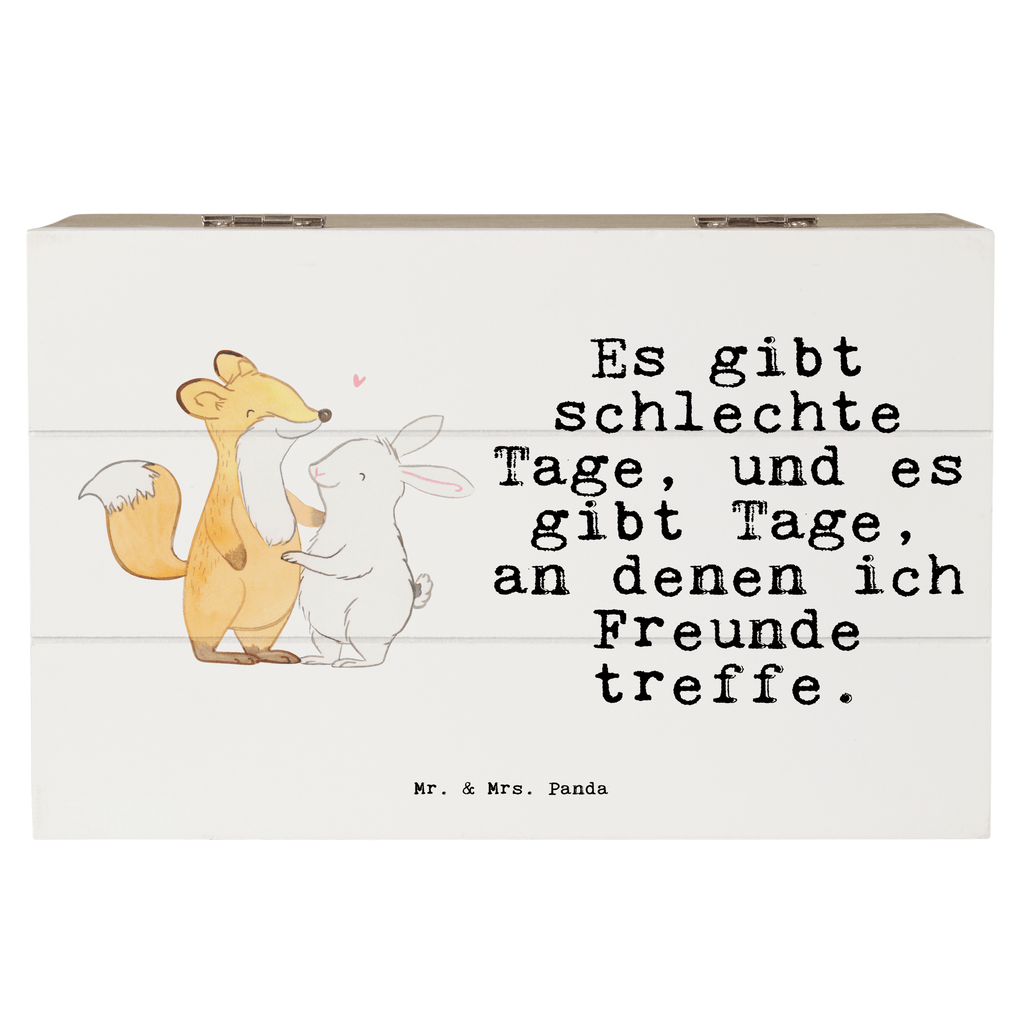 Holzkiste Fuchs Hase Freunde treffen Tage Holzkiste, Kiste, Schatzkiste, Truhe, Schatulle, XXL, Erinnerungsbox, Erinnerungskiste, Dekokiste, Aufbewahrungsbox, Geschenk, Sport, Sportart, Hobby, Schenken, Danke, Dankeschön, Auszeichnung, Gewinn, Sportler, Freunde treffen