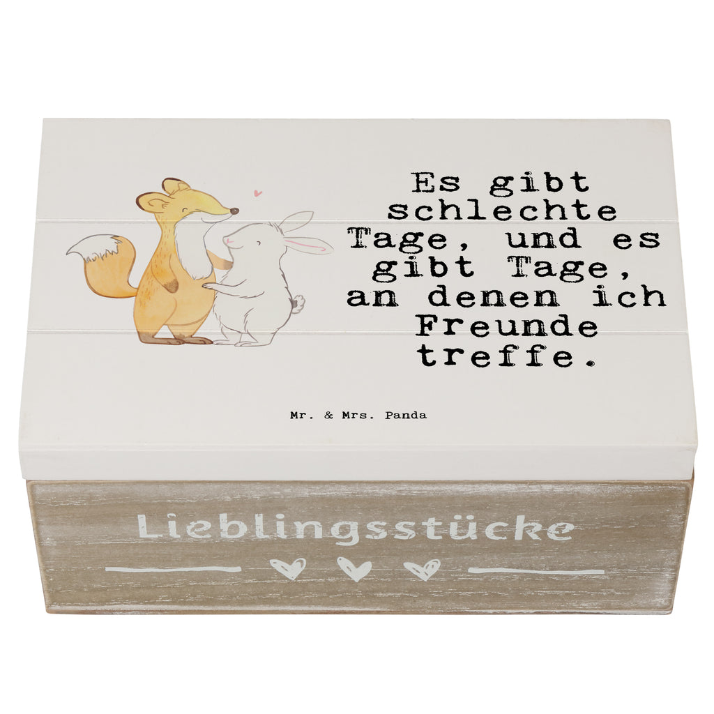 Holzkiste Fuchs Hase Freunde treffen Tage Holzkiste, Kiste, Schatzkiste, Truhe, Schatulle, XXL, Erinnerungsbox, Erinnerungskiste, Dekokiste, Aufbewahrungsbox, Geschenk, Sport, Sportart, Hobby, Schenken, Danke, Dankeschön, Auszeichnung, Gewinn, Sportler, Freunde treffen