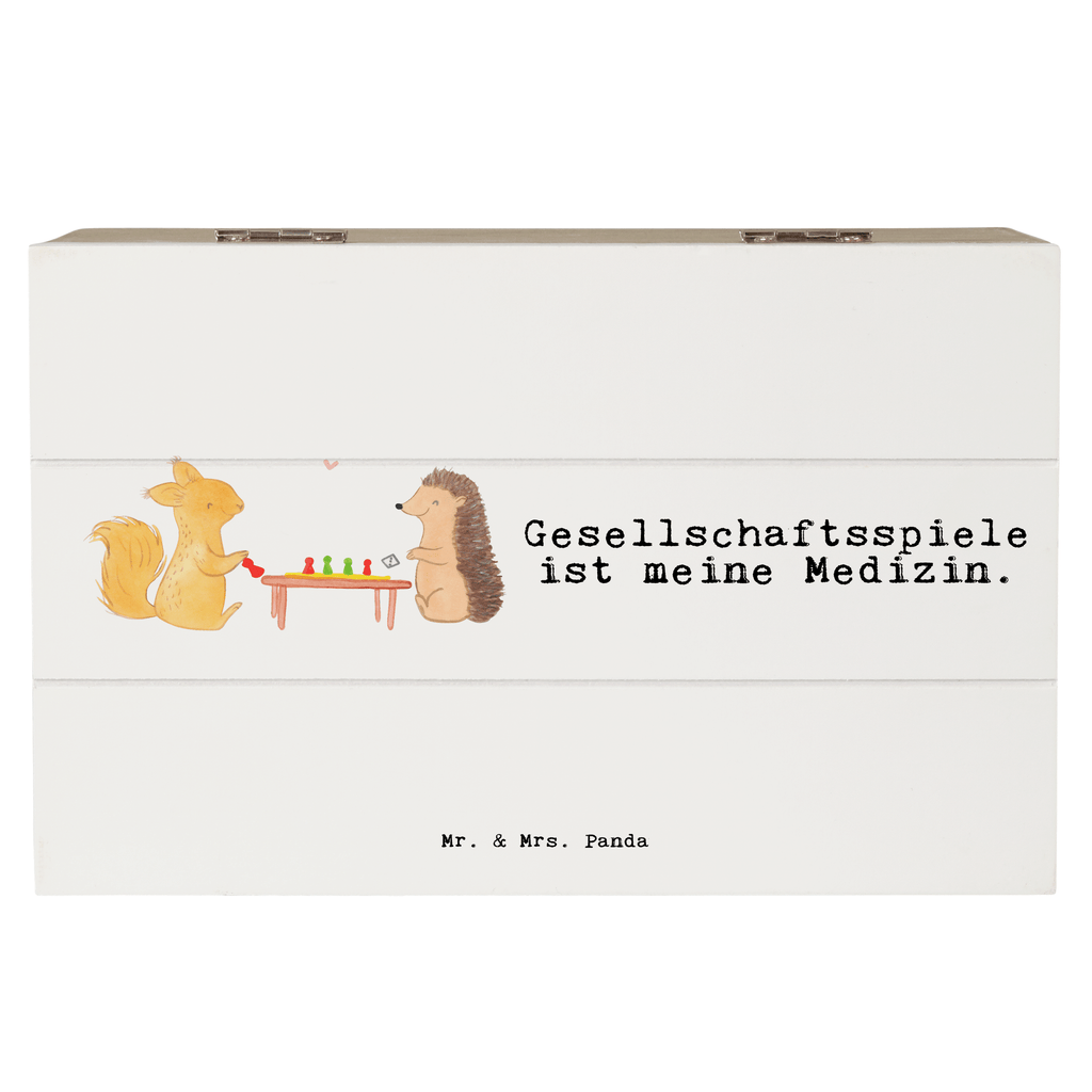 Holzkiste Eichhörnchen Gesellschaftsspiele Medizin Holzkiste, Kiste, Schatzkiste, Truhe, Schatulle, XXL, Erinnerungsbox, Erinnerungskiste, Dekokiste, Aufbewahrungsbox, Geschenk, Sport, Sportart, Hobby, Schenken, Danke, Dankeschön, Auszeichnung, Gewinn, Sportler, Gesellschaftsspiele, Spielen, Spieleabend