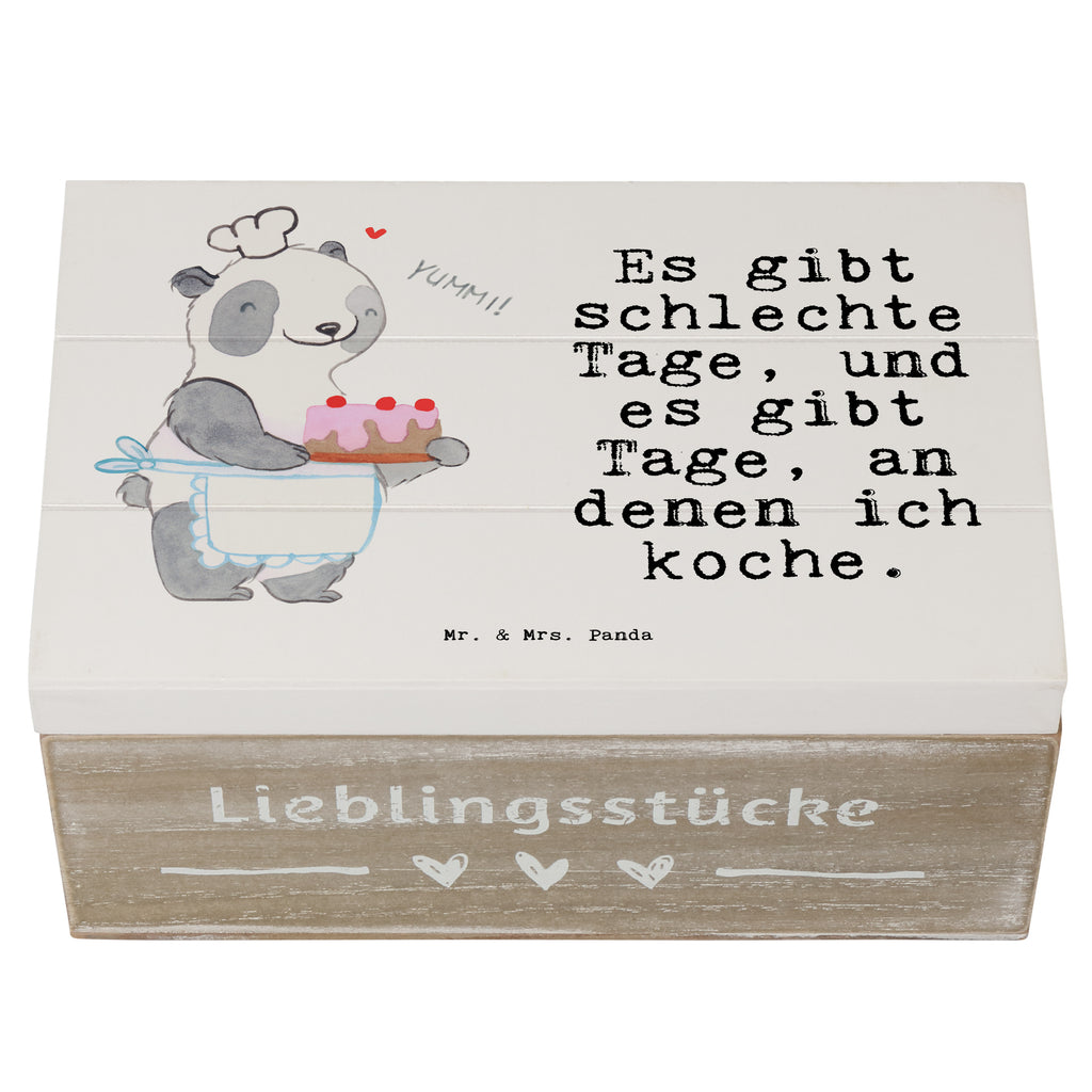 Holzkiste Bär Kochen Tage Holzkiste, Kiste, Schatzkiste, Truhe, Schatulle, XXL, Erinnerungsbox, Erinnerungskiste, Dekokiste, Aufbewahrungsbox, Geschenk, Sport, Sportart, Hobby, Schenken, Danke, Dankeschön, Auszeichnung, Gewinn, Sportler, Kochen, Hobbykoch, Hobbyköchin