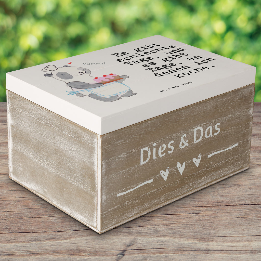 Holzkiste Bär Kochen Tage Holzkiste, Kiste, Schatzkiste, Truhe, Schatulle, XXL, Erinnerungsbox, Erinnerungskiste, Dekokiste, Aufbewahrungsbox, Geschenk, Sport, Sportart, Hobby, Schenken, Danke, Dankeschön, Auszeichnung, Gewinn, Sportler, Kochen, Hobbykoch, Hobbyköchin