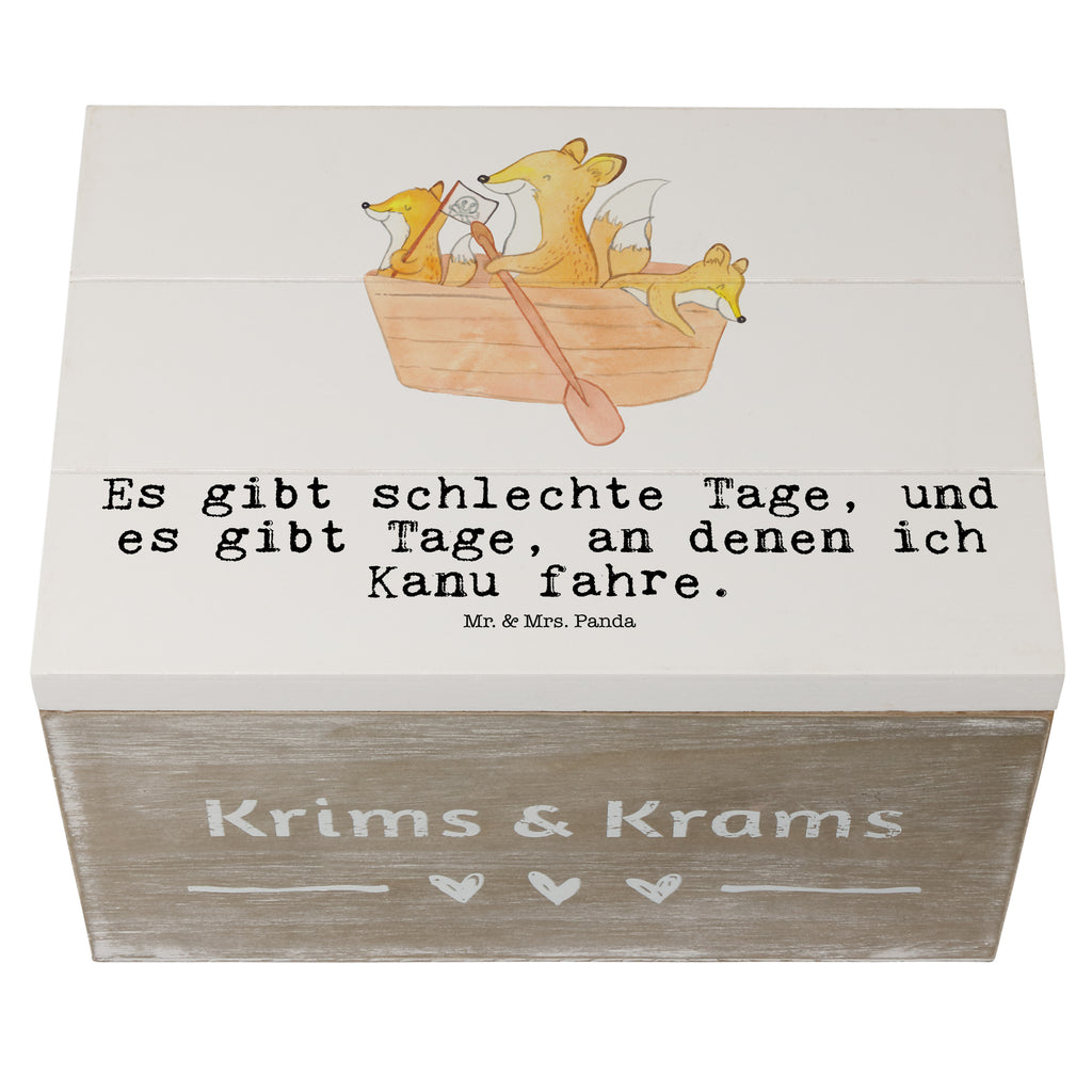 Holzkiste Bär Kanufahren Tage Holzkiste, Kiste, Schatzkiste, Truhe, Schatulle, XXL, Erinnerungsbox, Erinnerungskiste, Dekokiste, Aufbewahrungsbox, Geschenk, Sport, Sportart, Hobby, Schenken, Danke, Dankeschön, Auszeichnung, Gewinn, Sportler, Kanu fahren, Kanu Schule, Kanuverleih, Kanutour, Paddeltour