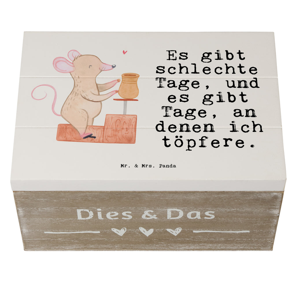 Holzkiste Maus Töpfern Tage Holzkiste, Kiste, Schatzkiste, Truhe, Schatulle, XXL, Erinnerungsbox, Erinnerungskiste, Dekokiste, Aufbewahrungsbox, Geschenk, Sport, Sportart, Hobby, Schenken, Danke, Dankeschön, Auszeichnung, Gewinn, Sportler, Töpfern, Töpferei, Töpferkurs