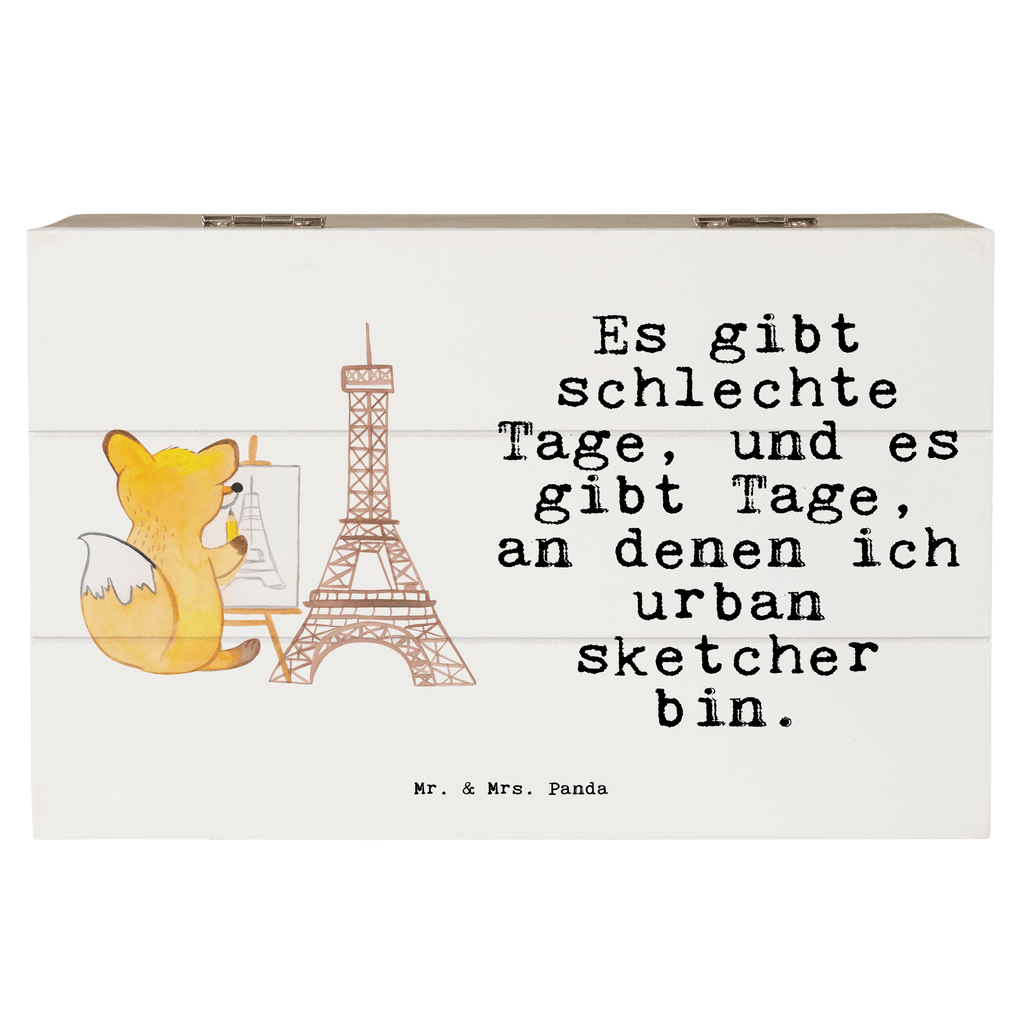 Holzkiste Fuchs Urban sketching Tage Holzkiste, Kiste, Schatzkiste, Truhe, Schatulle, XXL, Erinnerungsbox, Erinnerungskiste, Dekokiste, Aufbewahrungsbox, Geschenk, Sport, Sportart, Hobby, Schenken, Danke, Dankeschön, Auszeichnung, Gewinn, Sportler, Urban Sketching, Zeichnen, Künstler, Malen, Zeichenschule