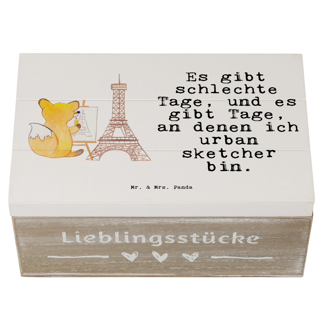 Holzkiste Fuchs Urban sketching Tage Holzkiste, Kiste, Schatzkiste, Truhe, Schatulle, XXL, Erinnerungsbox, Erinnerungskiste, Dekokiste, Aufbewahrungsbox, Geschenk, Sport, Sportart, Hobby, Schenken, Danke, Dankeschön, Auszeichnung, Gewinn, Sportler, Urban Sketching, Zeichnen, Künstler, Malen, Zeichenschule