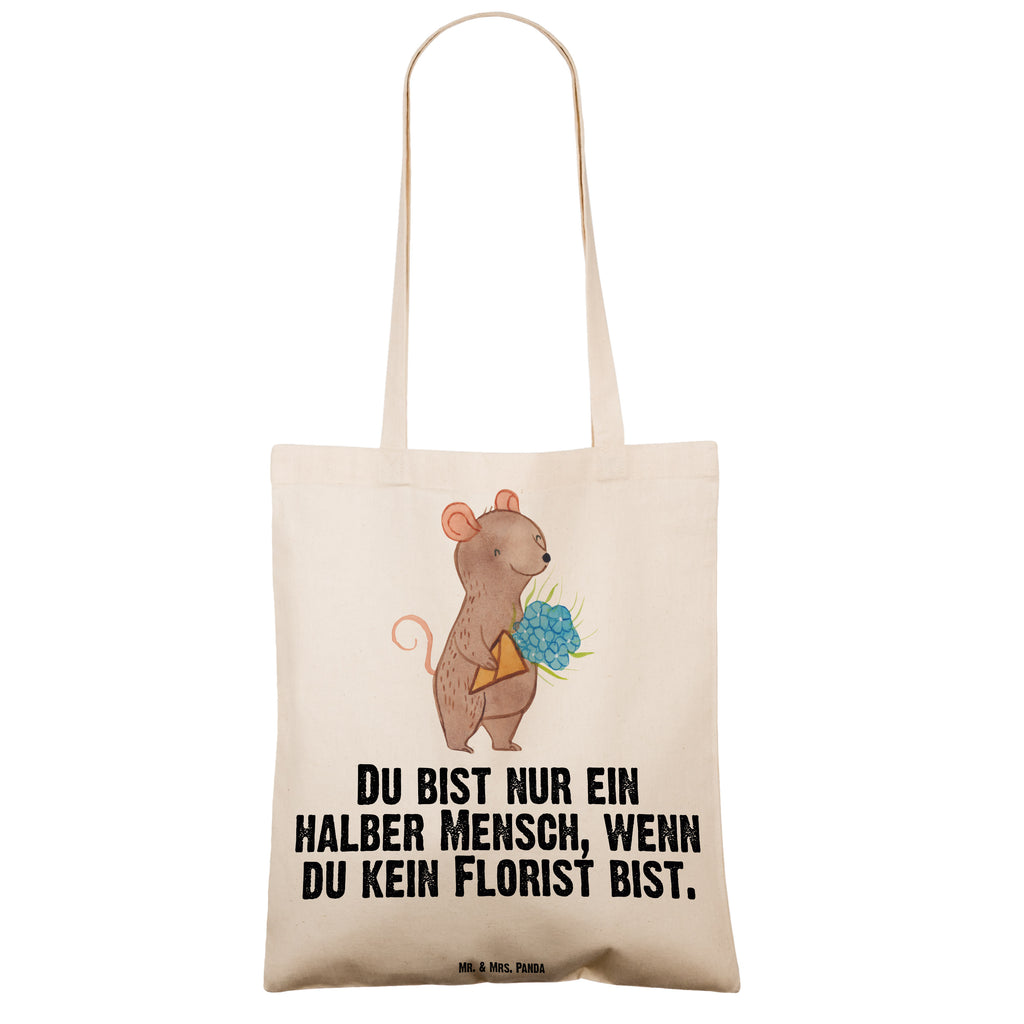 Tragetasche Florist mit Herz Beuteltasche, Beutel, Einkaufstasche, Jutebeutel, Stoffbeutel, Beruf, Ausbildung, Jubiläum, Abschied, Rente, Kollege, Kollegin, Geschenk, Schenken, Arbeitskollege, Mitarbeiter, Firma, Danke, Dankeschön, Blumenhändler, Florist, Blumenlanden, Blumenprofi