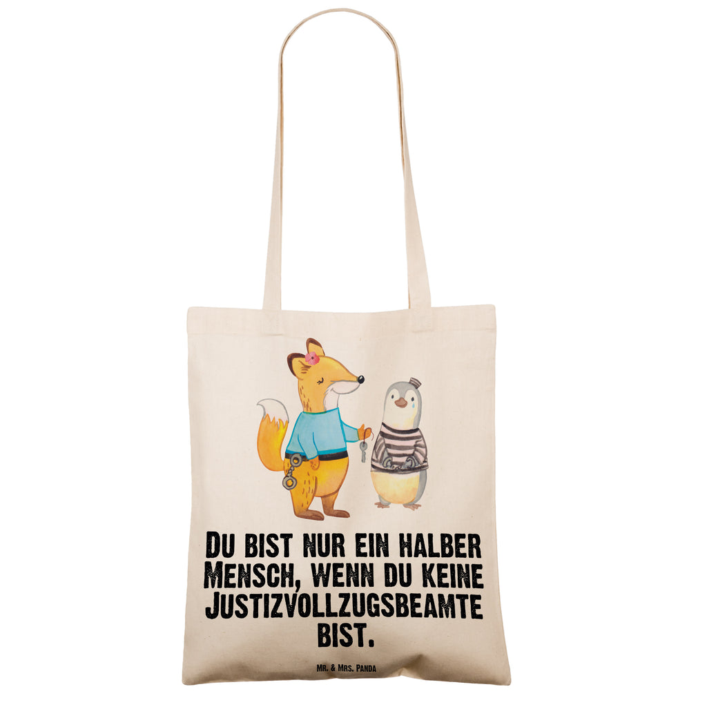 Tragetasche Justizvollzugsbeamte mit Herz Beuteltasche, Beutel, Einkaufstasche, Jutebeutel, Stoffbeutel, Beruf, Ausbildung, Jubiläum, Abschied, Rente, Kollege, Kollegin, Geschenk, Schenken, Arbeitskollege, Mitarbeiter, Firma, Danke, Dankeschön, Gefängniswärterin, Justizvollzugsbeamte