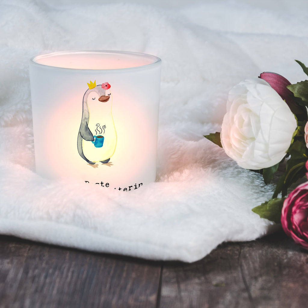 Windlicht Pinguin Beste Abteilungsleiterin der Welt Windlicht Glas, Teelichtglas, Teelichthalter, Teelichter, Kerzenglas, Windlicht Kerze, Kerzenlicht, für, Dankeschön, Geschenk, Schenken, Geburtstag, Geburtstagsgeschenk, Geschenkidee, Danke, Bedanken, Mitbringsel, Freude machen, Geschenktipp, Abteilungsleiterin, Leiterin, Geschäftsführerin, Vorgesetzte, Kollegin, Arbeit, Büro, Abschiedsgeschenk, Ruhestand, Abschied, Chefin, Ehrung, Anerkennung, Würdigung, Abteilungsvorstand, Beste Abteilungsleiterin, Auszeichnung, Geschäftsleiterin, Managerin