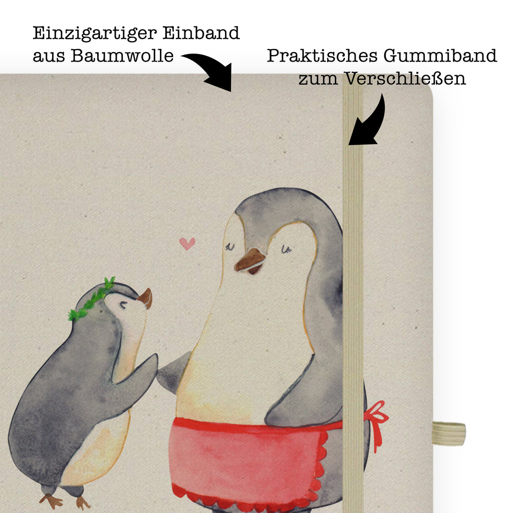 DIN A4 Personalisiertes Notizbuch Pinguin mit Kind Personalisiertes Notizbuch, Notizbuch mit Namen, Notizbuch bedrucken, Personalisierung, Namensbuch, Namen, Familie, Vatertag, Muttertag, Bruder, Schwester, Mama, Papa, Oma, Opa, Geschenk, Mami, Mutti, Mutter, Geburststag