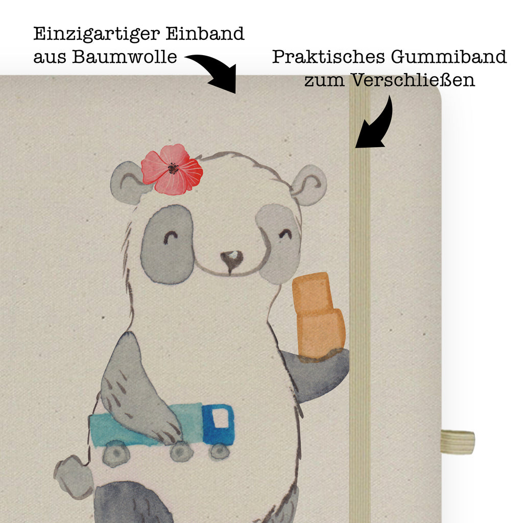 DIN A4 Personalisiertes Notizbuch Kauffrau für Spedition und Logistikdienstleistung mit Herz Personalisiertes Notizbuch, Notizbuch mit Namen, Notizbuch bedrucken, Personalisierung, Namensbuch, Namen, Beruf, Ausbildung, Jubiläum, Abschied, Rente, Kollege, Kollegin, Geschenk, Schenken, Arbeitskollege, Mitarbeiter, Firma, Danke, Dankeschön, Abschlussprüfung, Kauffrau für Spedition und Logistikdienstleistung, Ausbildungsgeschenk, Logistikerin, Speditionsmitarbeiterin