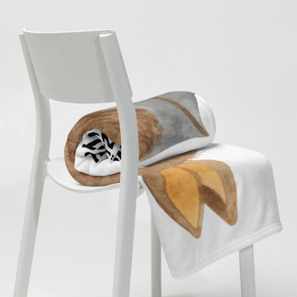 Kuscheldecke Fledermaus sitzend Decke, Wohndecke, Tagesdecke, Wolldecke, Sofadecke, Tiermotive, Gute Laune, lustige Sprüche, Tiere, Fledermaus, Fledermäuse, Motivation, entspannen