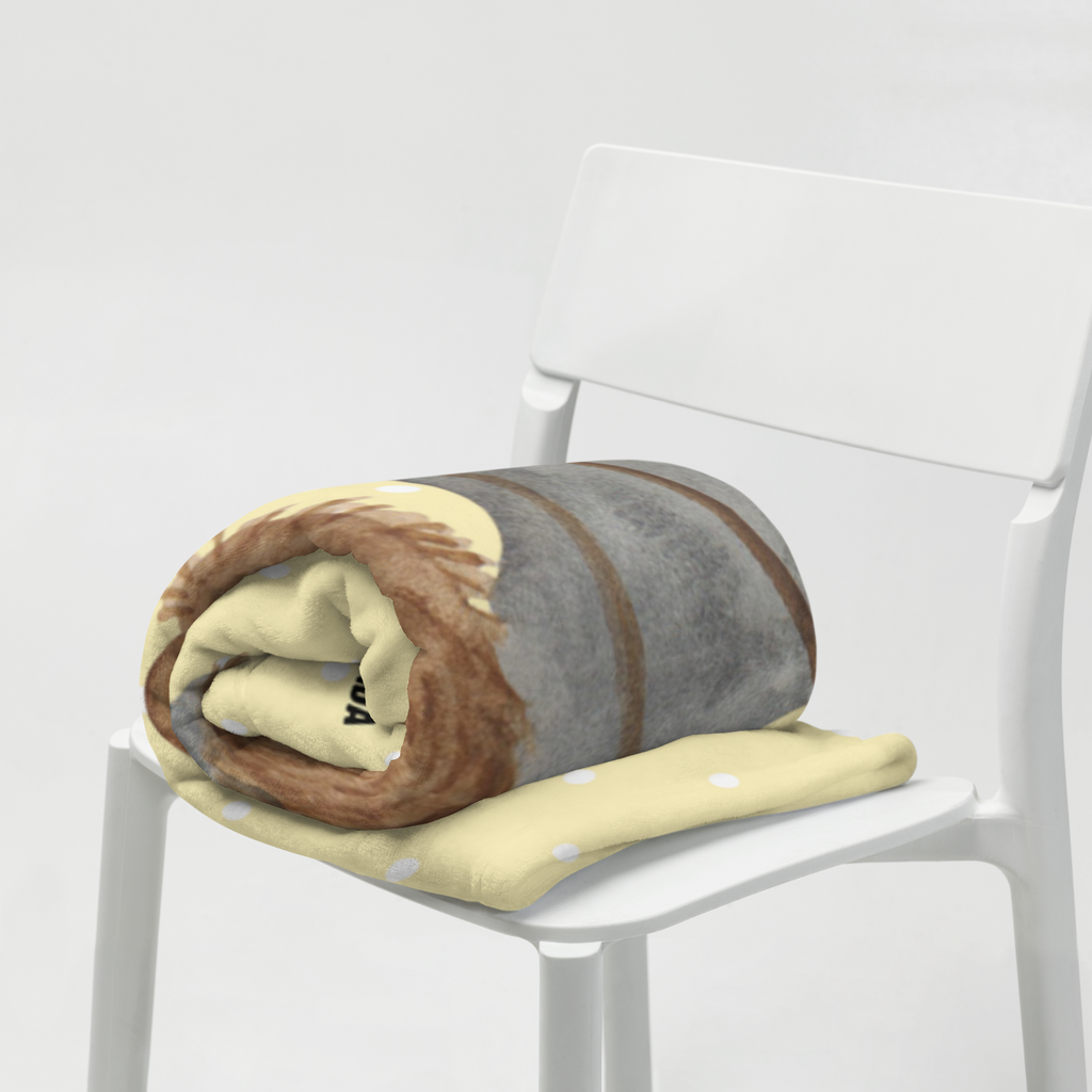 Kuscheldecke Fledermaus sitzend Decke, Wohndecke, Tagesdecke, Wolldecke, Sofadecke, Tiermotive, Gute Laune, lustige Sprüche, Tiere, Fledermaus, Fledermäuse, Motivation, entspannen