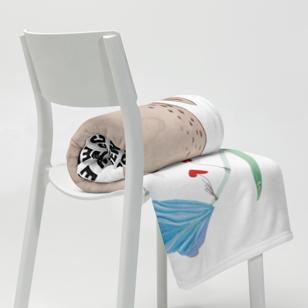 Kuscheldecke Hase Blume Decke, Wohndecke, Tagesdecke, Wolldecke, Sofadecke, Ostern, Osterhase, Ostergeschenke, Osternest, Osterdeko, Geschenk zu Ostern, Hase, Kaninchen, Kind, Taufe, Taufgeschenk, Geburt, Schwangerschaft, erstes Kind, Kindergeburtstag, Geburtstag, Hoffnung, Träume