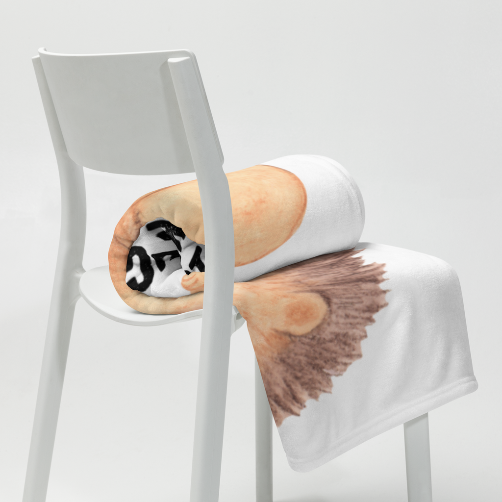 Kuscheldecke Igel mit Kuchenstück Decke, Wohndecke, Tagesdecke, Wolldecke, Sofadecke, Tiermotive, Gute Laune, lustige Sprüche, Tiere, Igel, Essen Spruch, Kuchen, Backen Geschenk, Kuchen backen, Einladung Party, Geburtstagskuchen, Torte