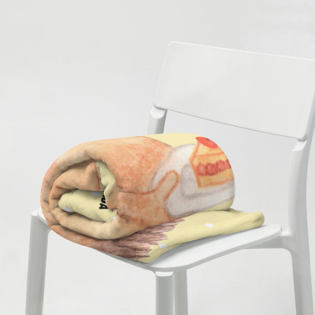 Kuscheldecke Igel mit Kuchenstück Decke, Wohndecke, Tagesdecke, Wolldecke, Sofadecke, Tiermotive, Gute Laune, lustige Sprüche, Tiere, Igel, Essen Spruch, Kuchen, Backen Geschenk, Kuchen backen, Einladung Party, Geburtstagskuchen, Torte