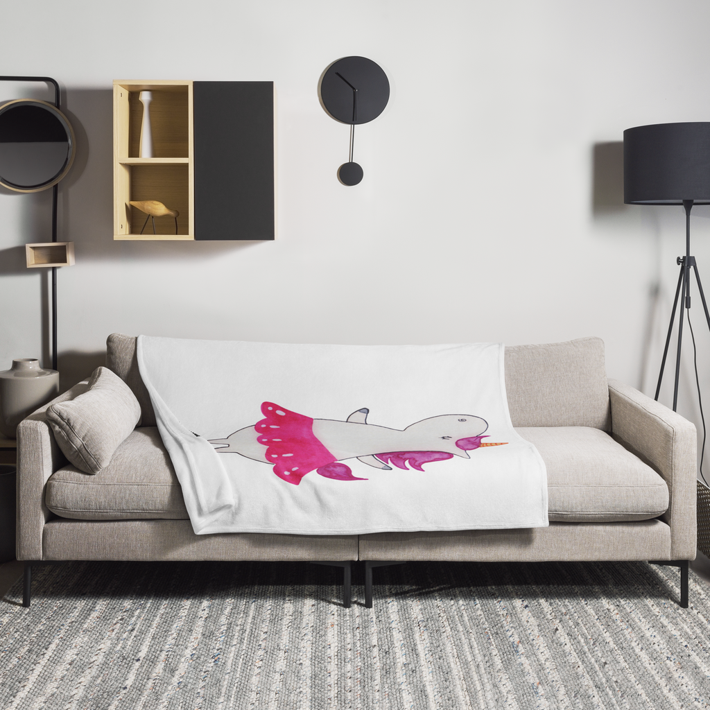 Kuscheldecke Einhorn Ballerina Decke, Wohndecke, Tagesdecke, Wolldecke, Sofadecke, Einhorn, Einhörner, Einhorn Deko, Pegasus, Unicorn, Tanzen, Ballerina, Party, Wohnung, Spaß, Feiern, Geburtstag, Tänzerin, Lebenslust, Lebensfreude