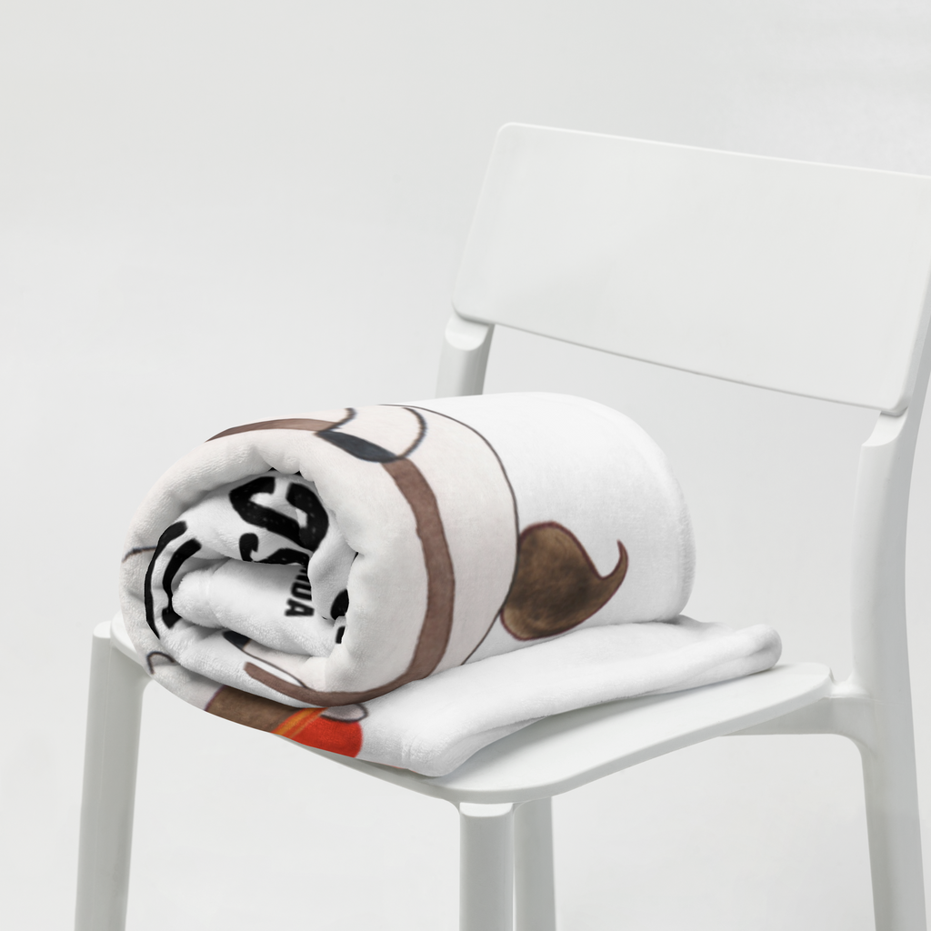 Kuscheldecke Einhorn Bube Decke, Wohndecke, Tagesdecke, Wolldecke, Sofadecke, Einhorn, Einhörner, Einhorn Deko, Pegasus, Unicorn, Bube, Mittelalter