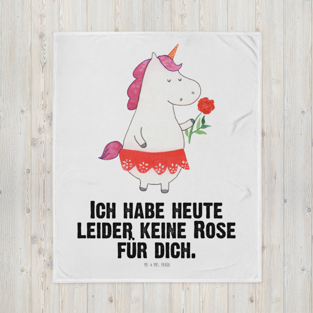 Kuscheldecke Einhorn Dame Decke, Wohndecke, Tagesdecke, Wolldecke, Sofadecke, Einhorn, Einhörner, Einhorn Deko, Pegasus, Unicorn, Dame, Lady, feine Dame, Freundin, Frau, Bachelor, Bachelorette, Abfuhr, Schluss machen, Trennung